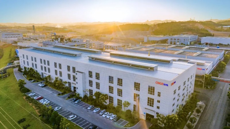 中偉股份獲千噸級鈉電材料大單，領(lǐng)跑新能源材料市場新賽道！