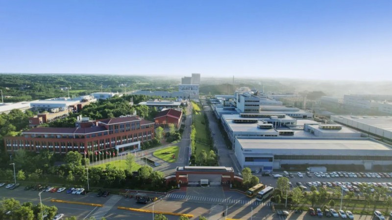 湖南唯二！中偉獲批本外幣一體化資金池業(yè)務(wù)試點(diǎn)企業(yè)