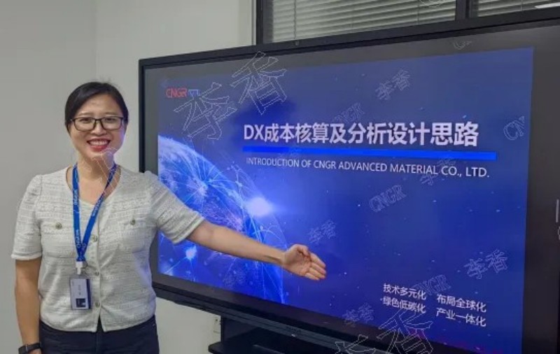 致敬師者賦能成長|中偉2025年度優秀講師風采