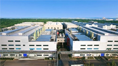 喜訊！中偉股份榮膺“中國上市公司創業板上市公司價值50強”